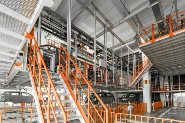 multi-level-mezzanine